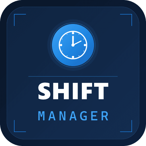 ShiftManager (Gestore Turni PWA)